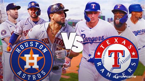 astros vs rangers 2021 schedule